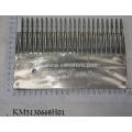 KM5130668H01 Aluminium Comb untuk Kone Escalators